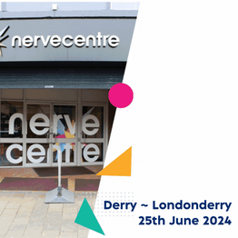 Derry ~ Londonderry 25th June 2024