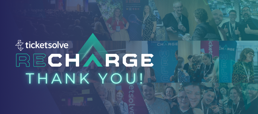 RECHARGE image montage