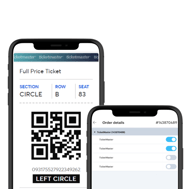 Seamless Ticket Validation Ticketsolve Meets Ticketmaster