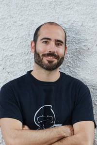 Sergi Ferran Parera