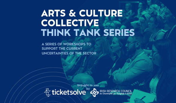 The Arts & Culture Collective: A Collaborative Cohort