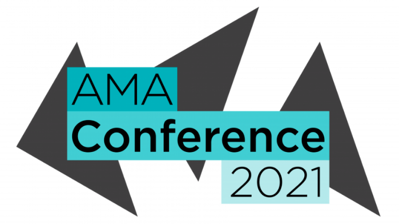 Ready for Change for Good? See You Tomorrow at The AMA Conference 2021