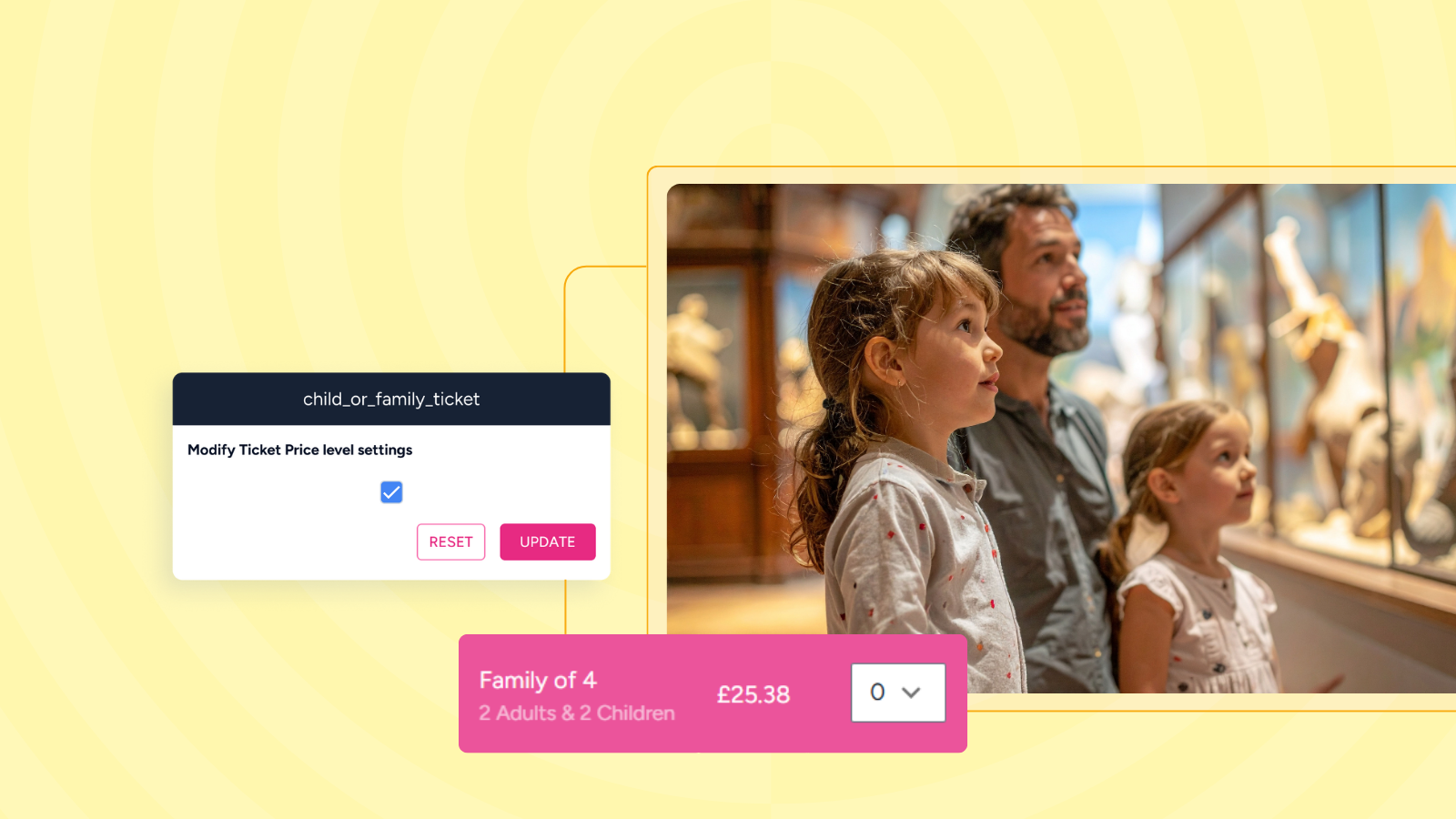 What the Great British Summer Savings VAT cut means for venues with children's and family programming