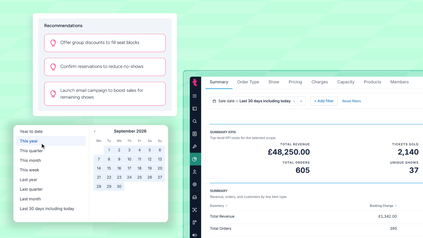 From insight to action: building a better data foundation for your venue
