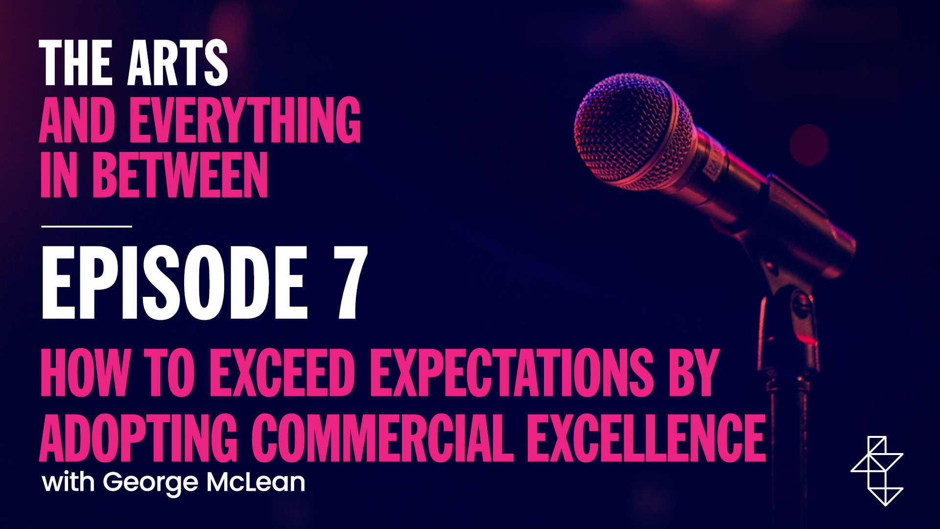 How to Exceed Expectations By Adopting Commercial Success