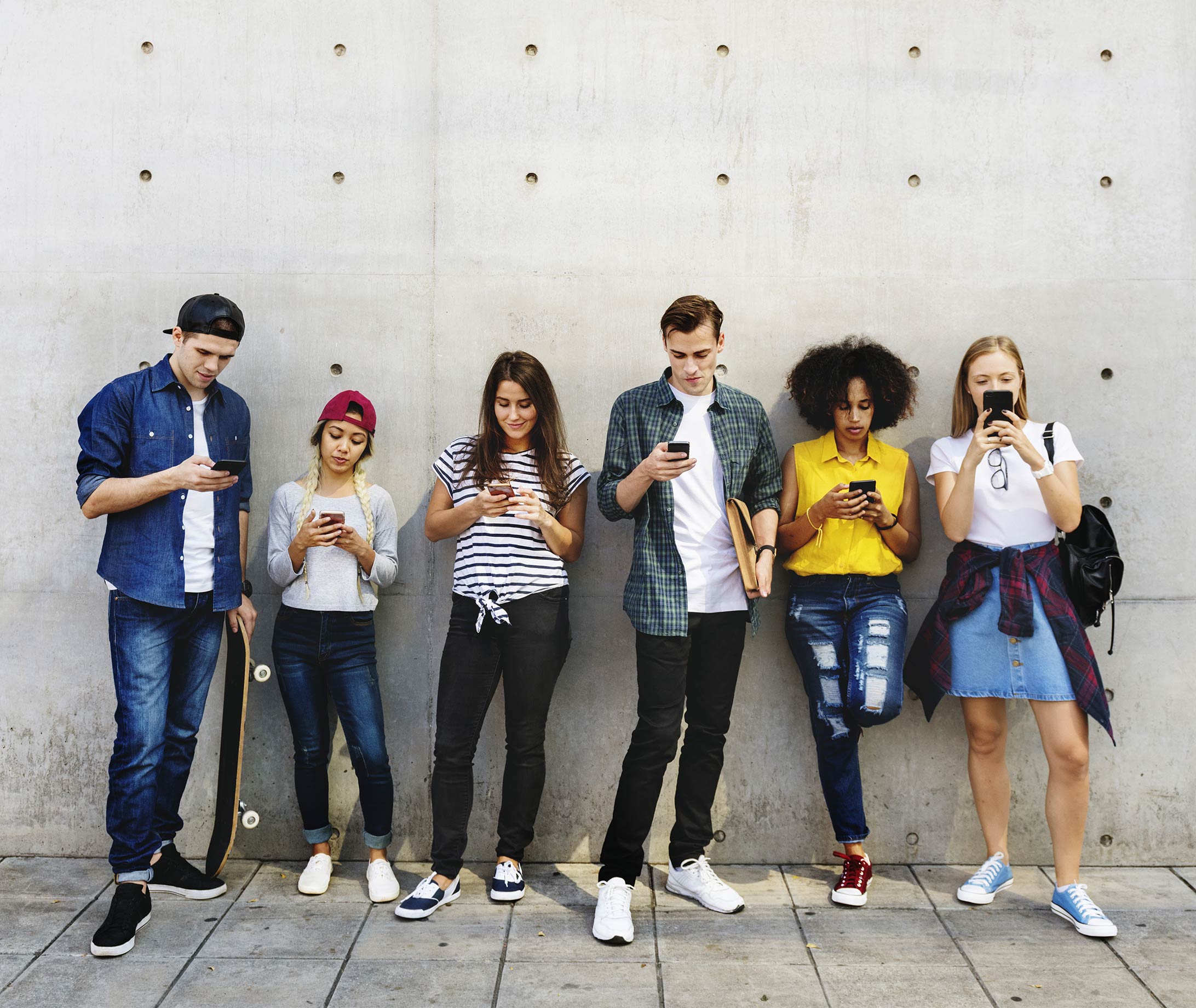 Future Now: The Audience of the Future is Generation Z