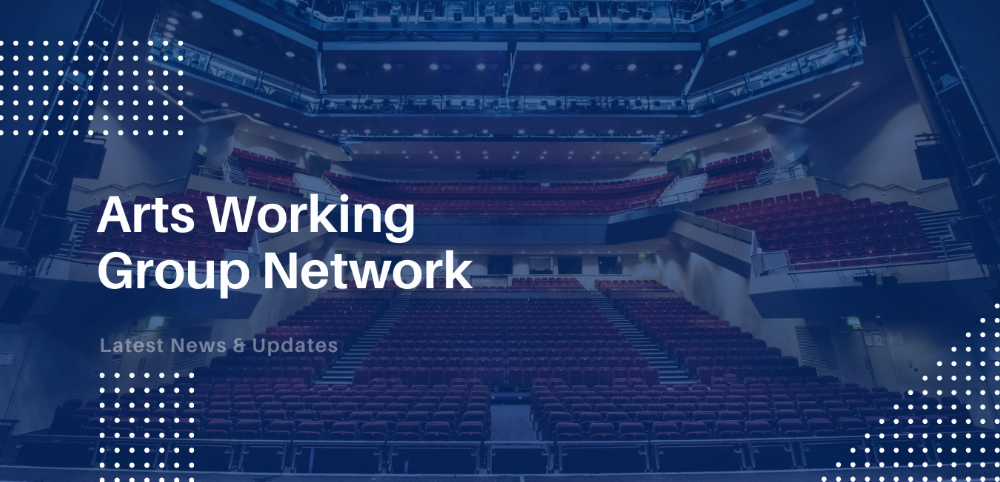 Join the AWG Network!