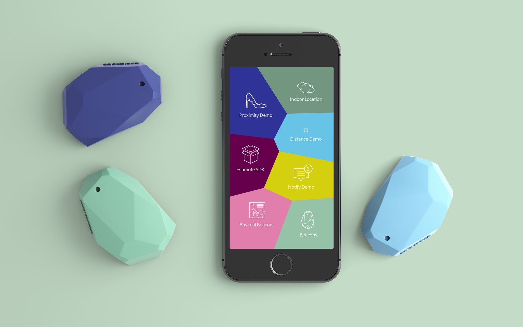 Are Beacons Really The Next Big Thing?