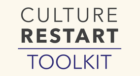 Culture Restart Toolkit with Insights Alliance