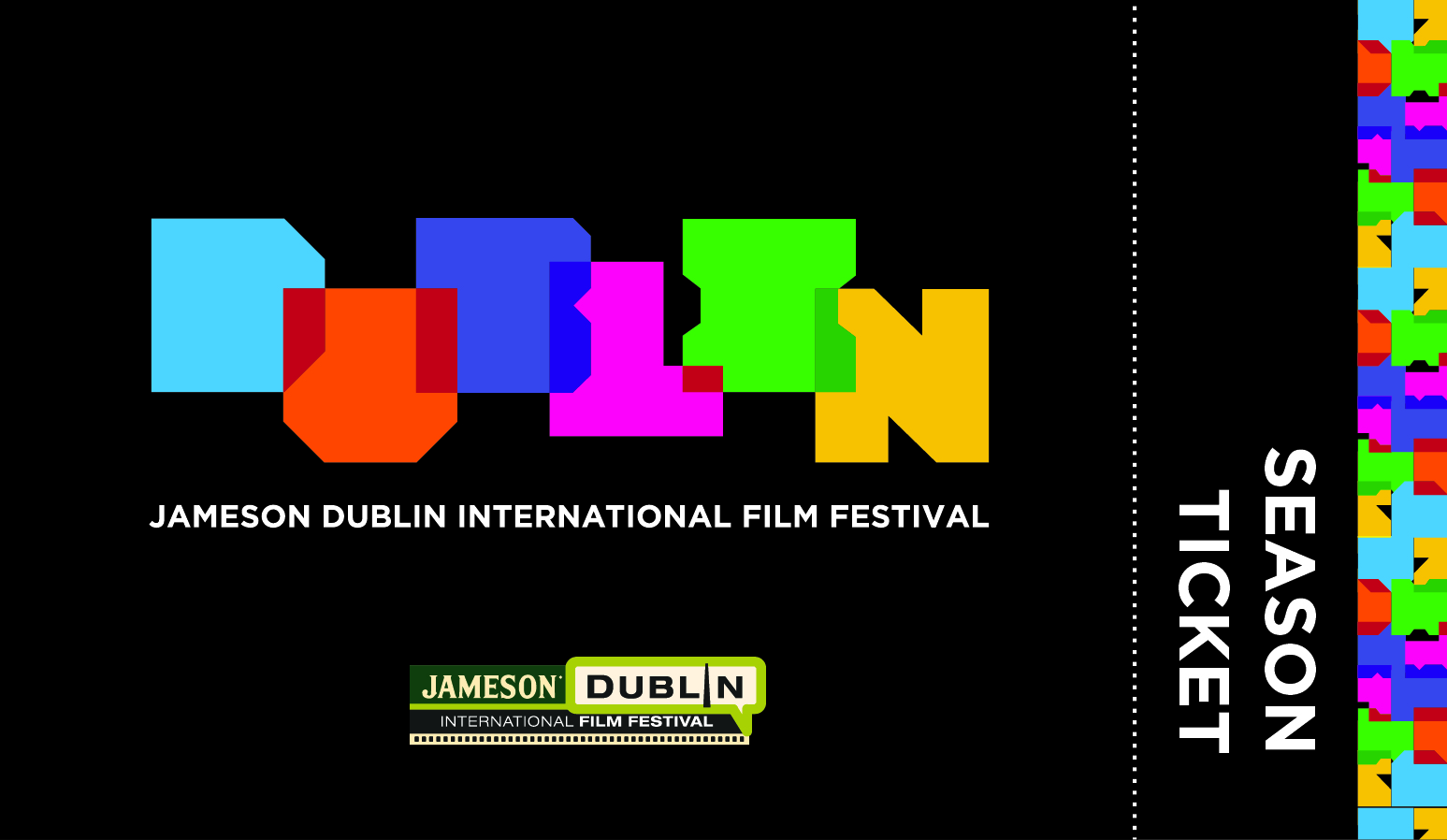 Jameson Dublin International Film Festival: Scanning Success 2015