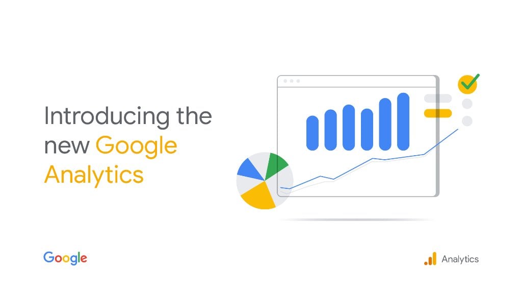 More Powerful Essential Insights With The New Google Analytics