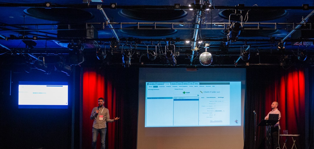 Tips n' Tricks: Ticketsolve Forum 2019