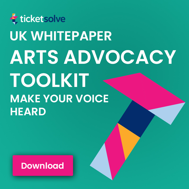 Arts Advocacy Toolkit