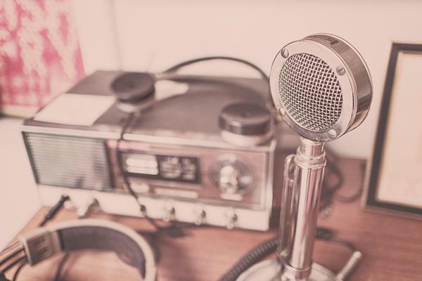 Could Podcasting Be Part of Your Arts Marketing Arsenal?