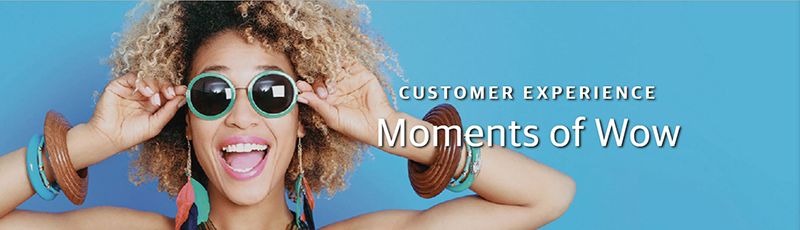 Customer Moments: The Biggest Opportunity in Arts, Culture and Live Entertainment