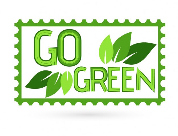 How to Get Your Arts Organisation Green