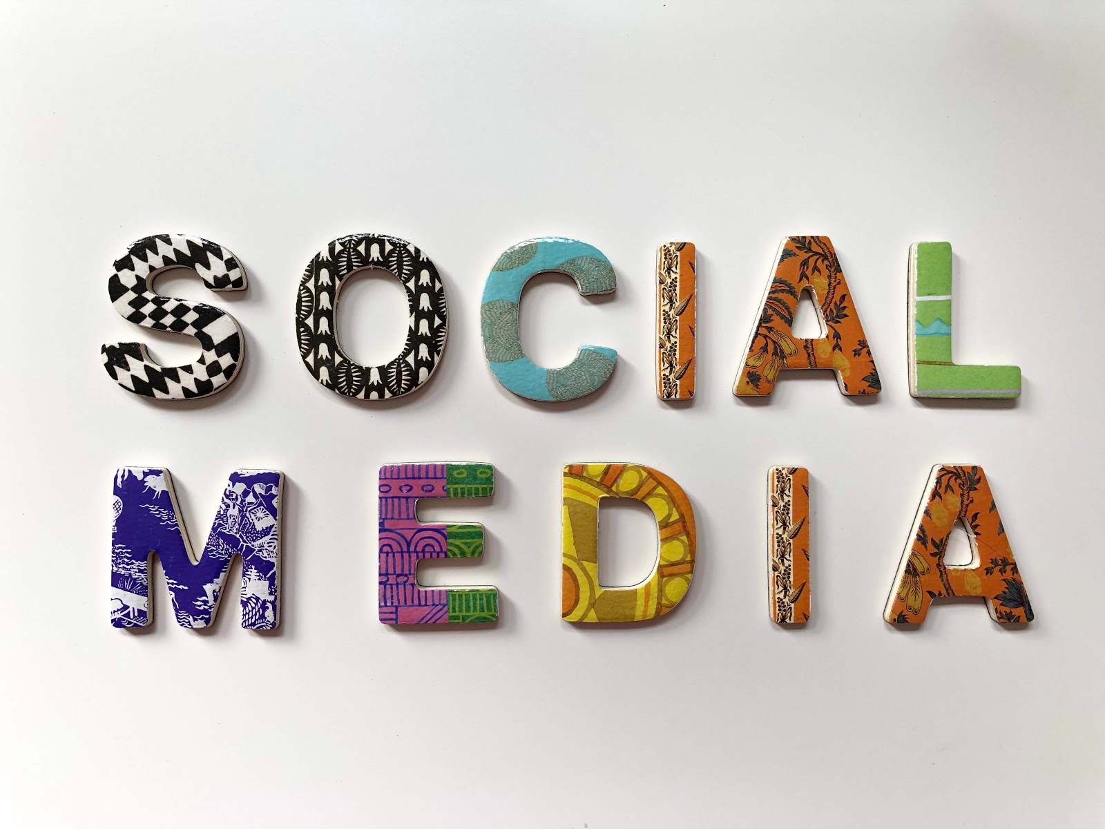 Three Social Media Trends You Need to Jump on in 2020