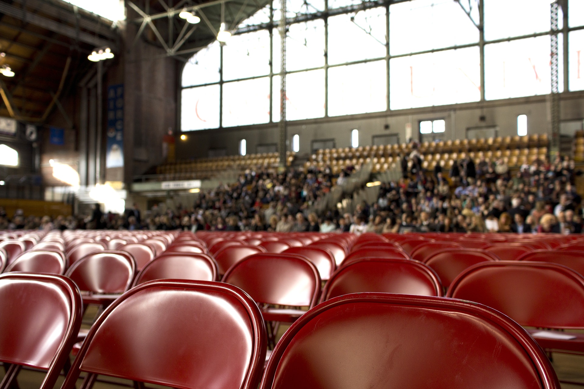 Girl Geeks at the AMA: Learning How to Engage with Younger Audiences