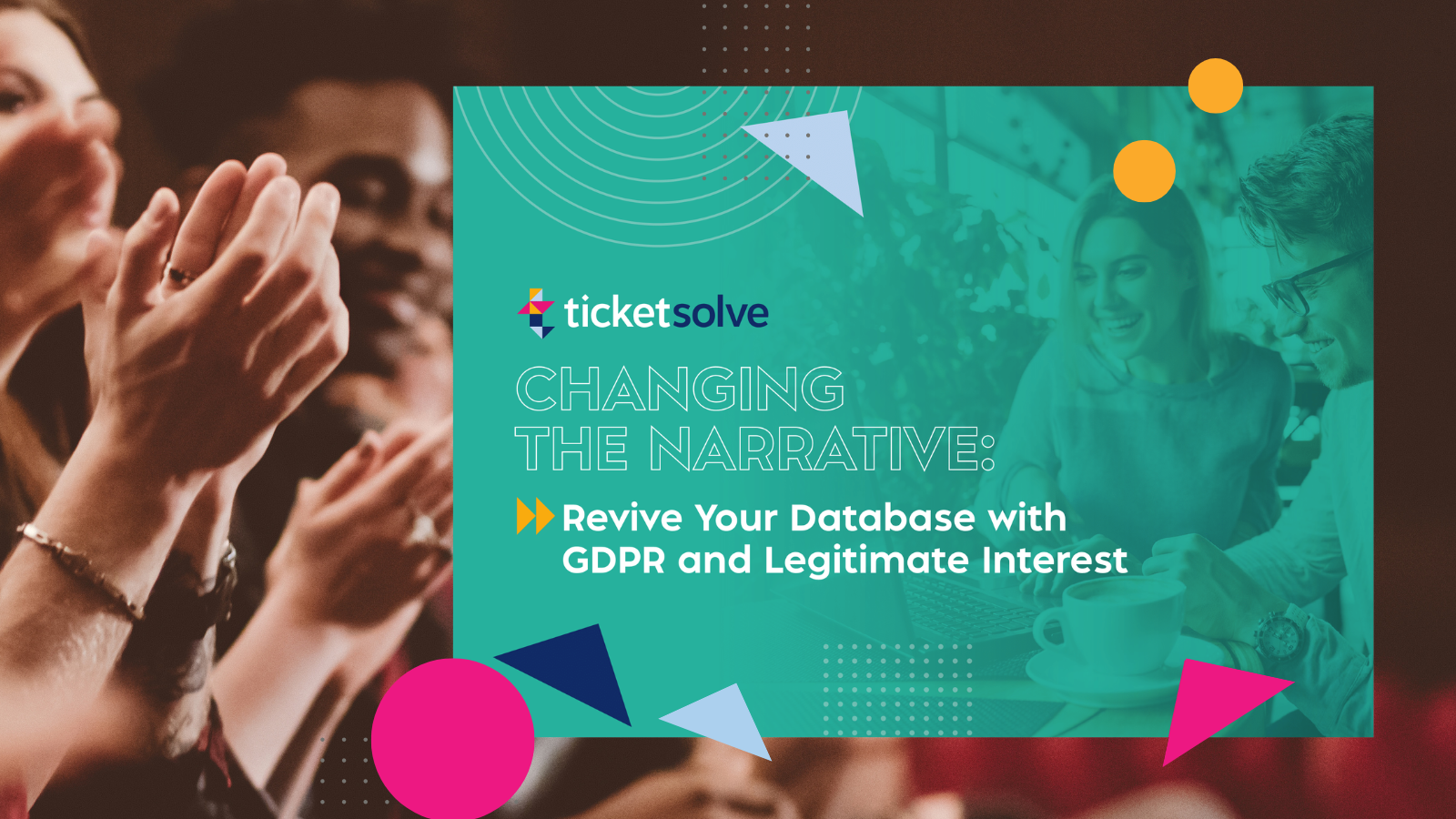 Changing the Narrative: Revive your Database