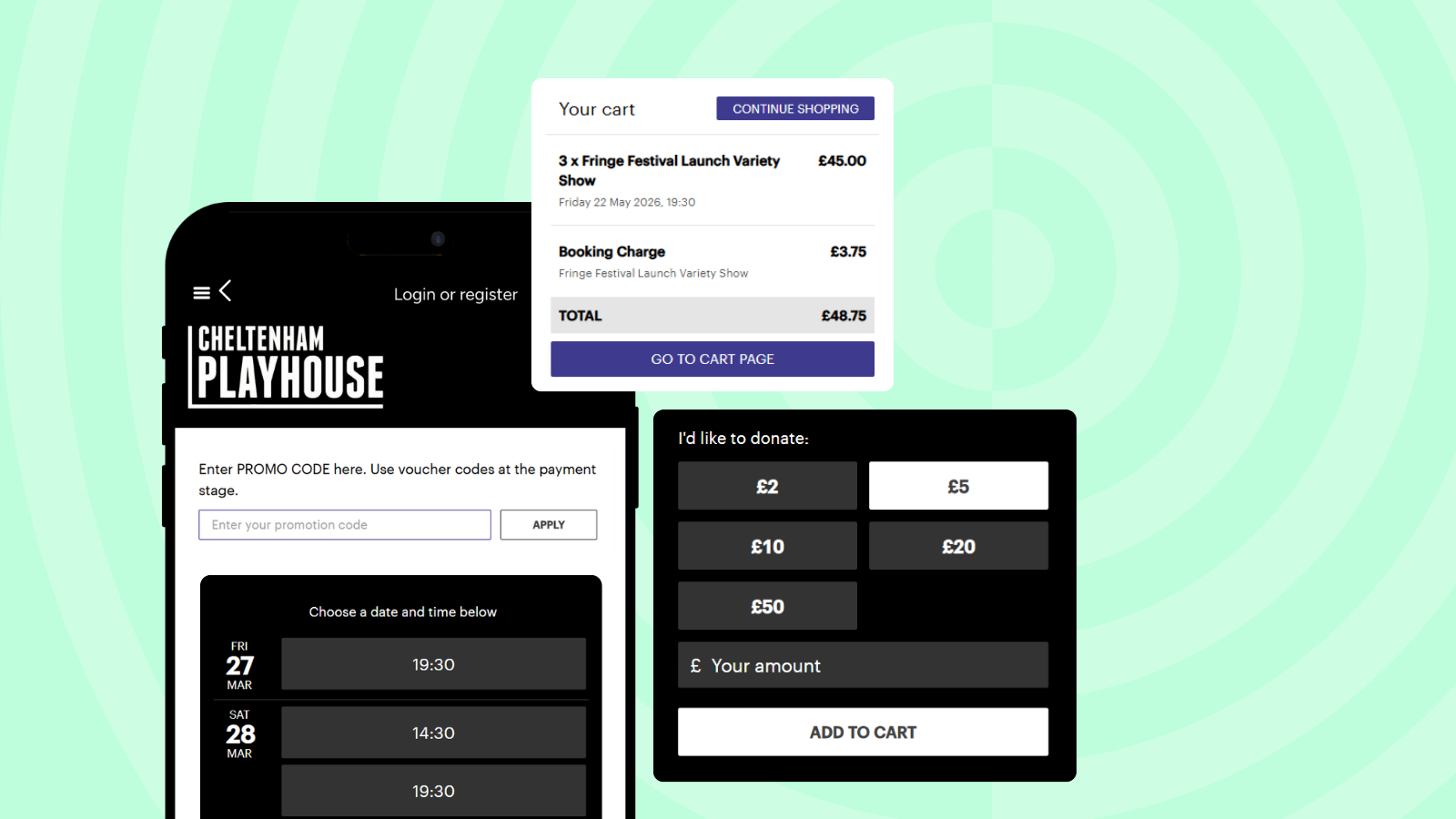 Three Venues, One System: A Theatre Manager's Case for Going Digital