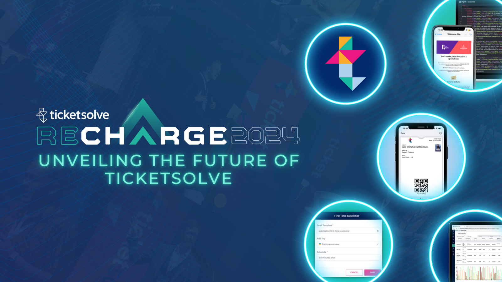 RECHARGE 2024 RECAP: Innovation in Product Development
