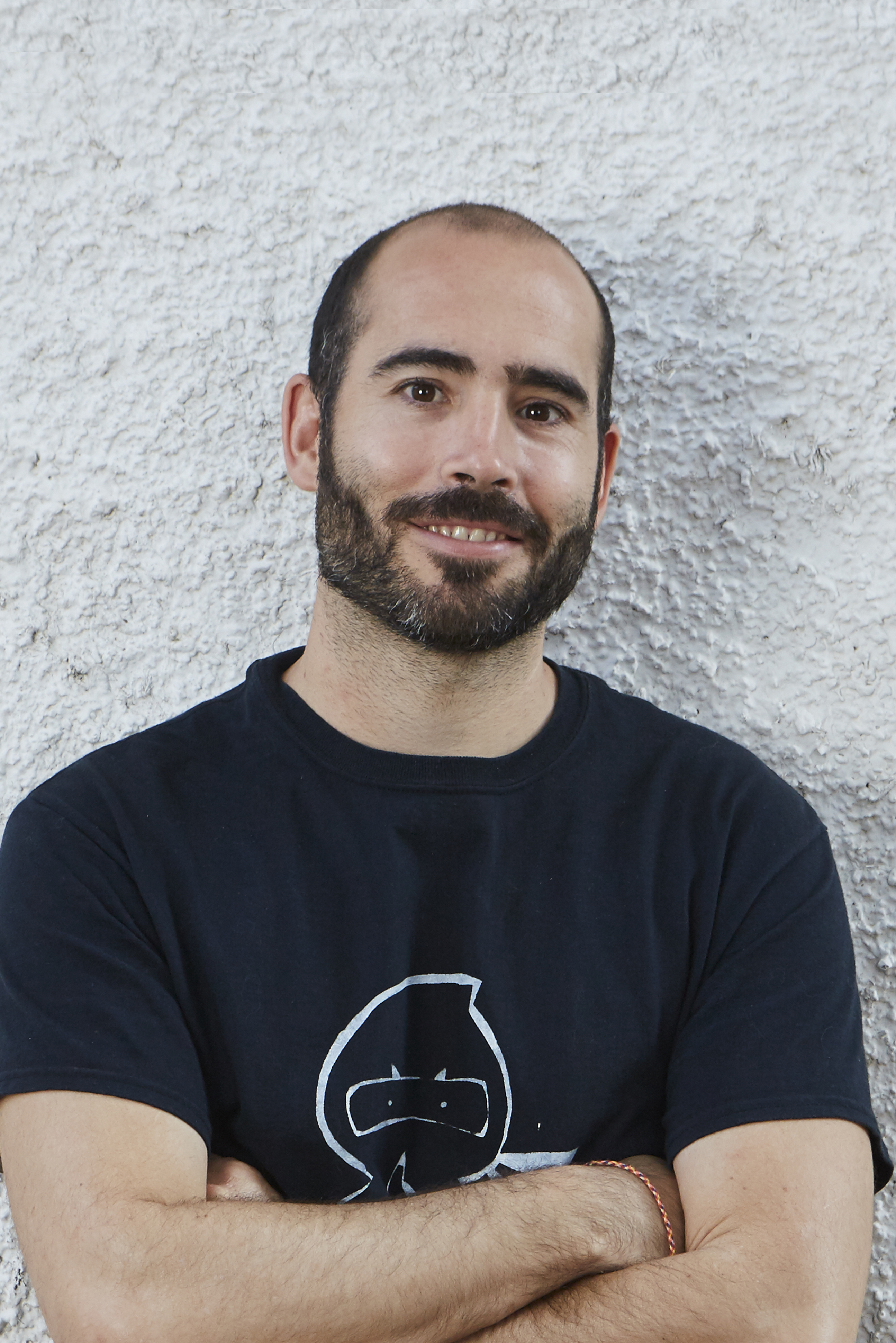 image of blog Sergi Ferran Parera