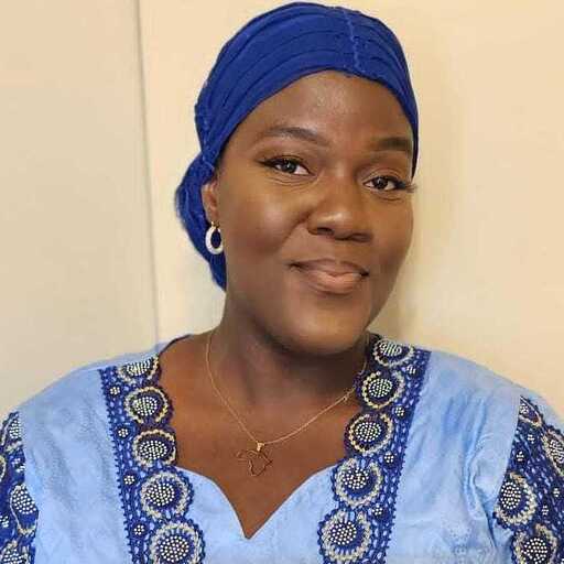 Kanyinsola Olanrewaju