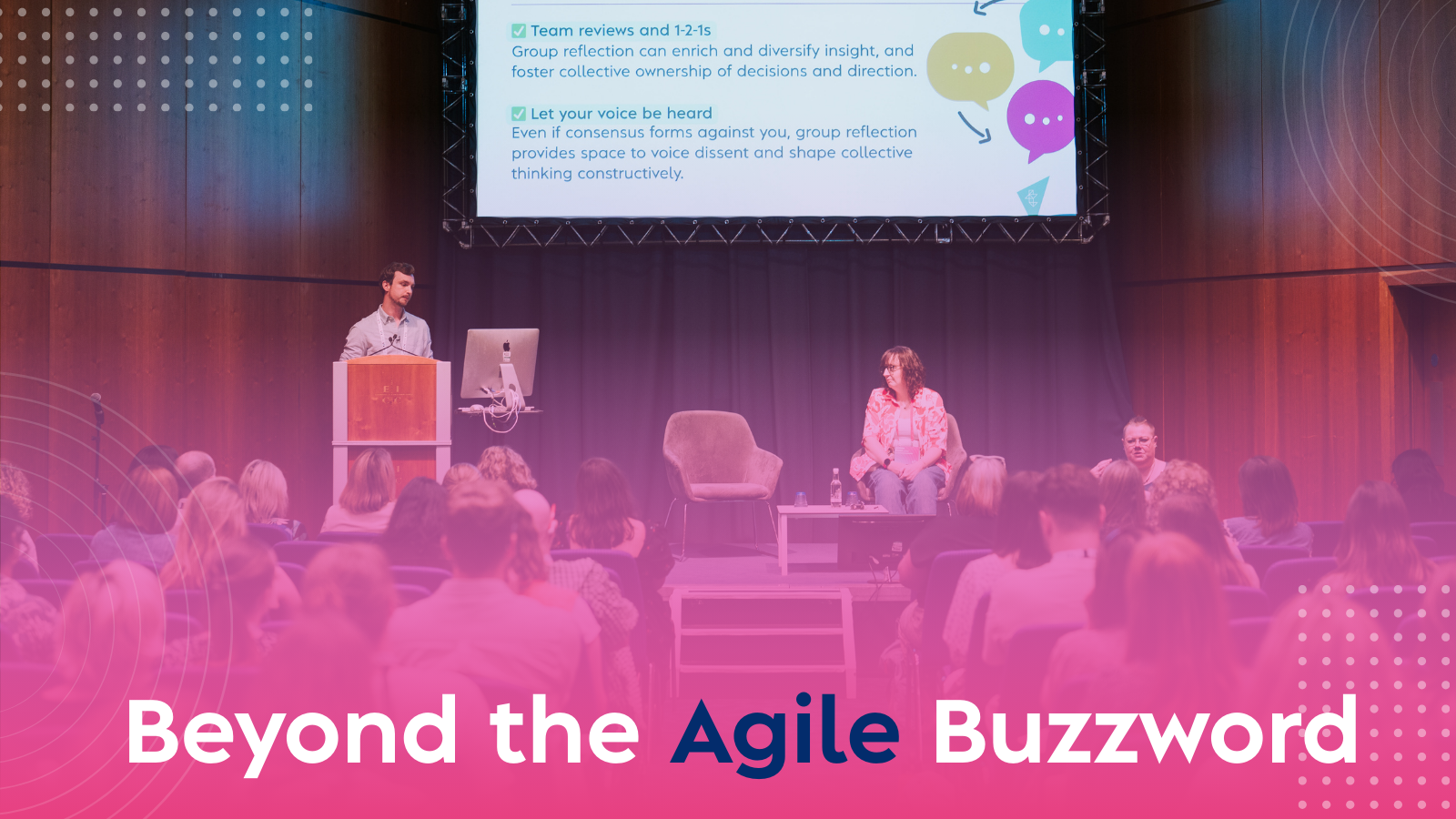 Agile Working for Arts and Cultural Organisations