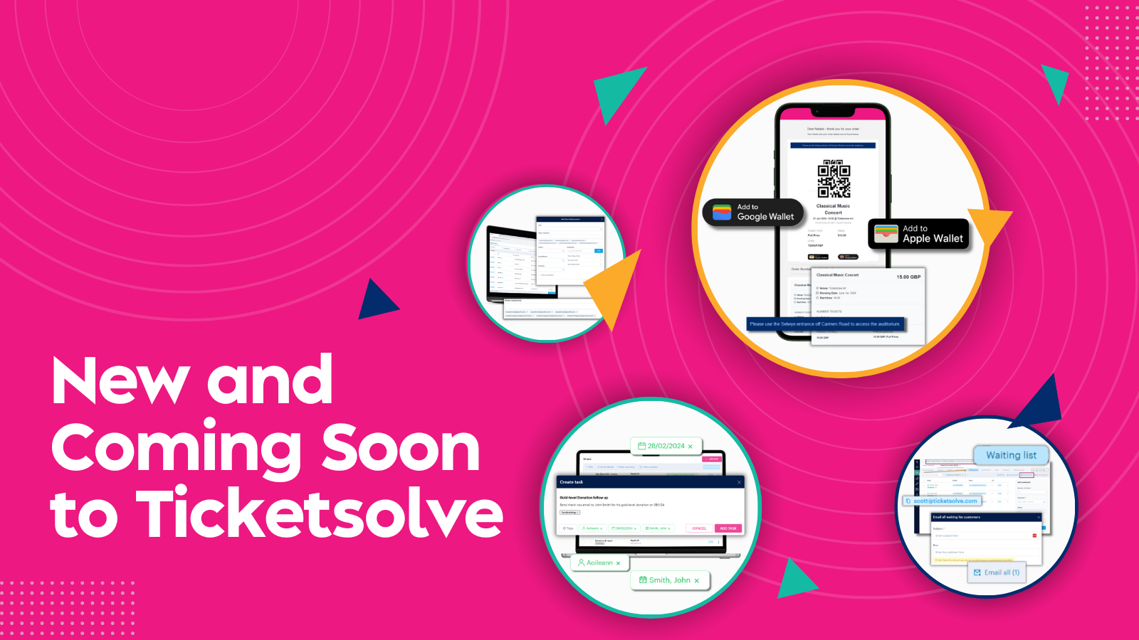 Discover our 2024 Product Roundup